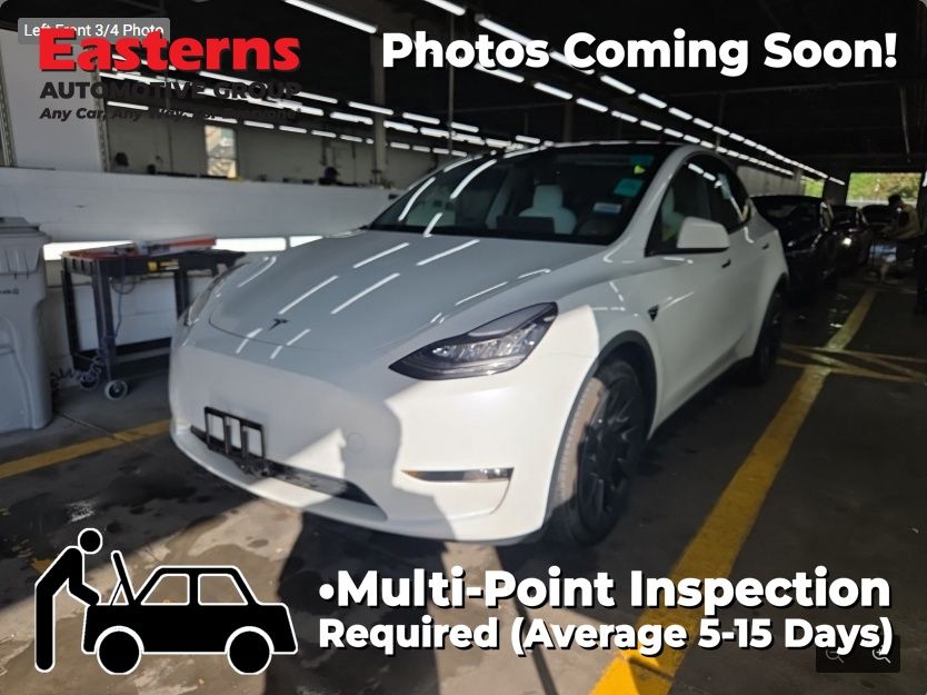 tesla model y 2021 5YJYGDEEXMF123905 image tesla model y 2021 5YJYGDEEXMF123905 image